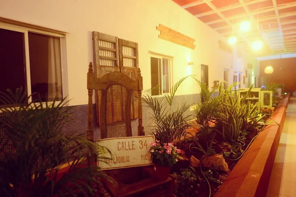 Itaka Glamping Cabanas & Loft