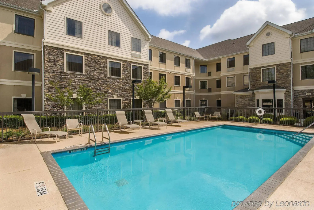Staybridge Suites Jackson by IHG - Général
