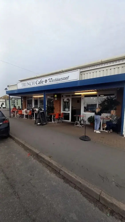 Chapel St Leonards Happy Days Beachfield