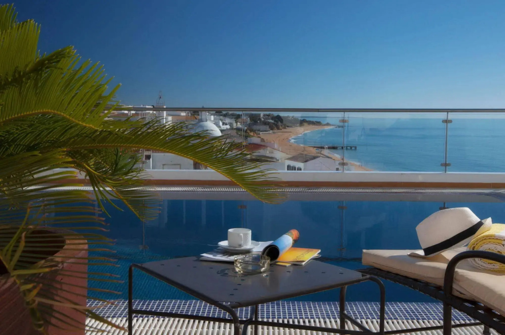 Vila São Vicente - Adults Only - Général