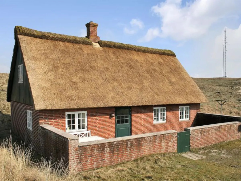 "Ajana" - 1.5km from the sea in Western Jutland