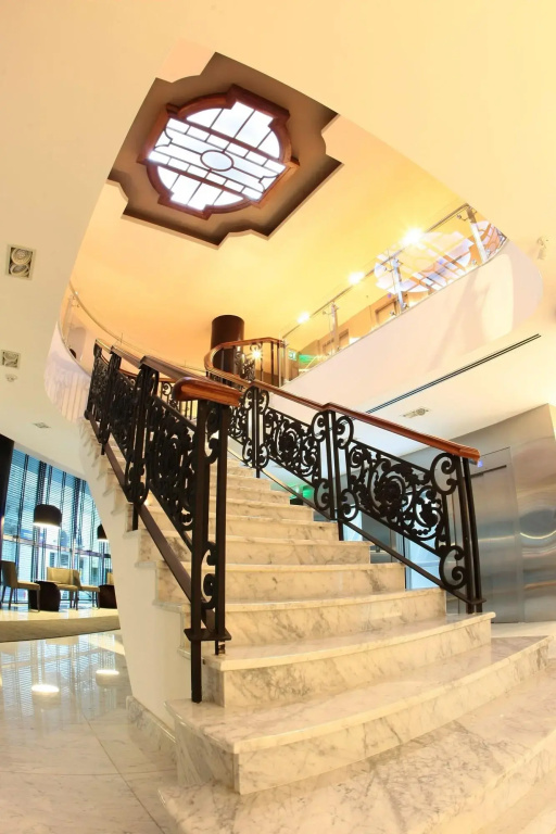 Yrigoyen 111 Hotel - Général