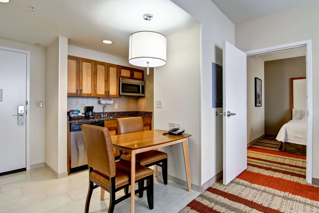 Homewood Suites by Hilton Cincinnati-Downtown - Général