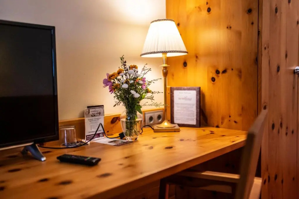 Der Winzerhof Bed & Breakfast Achau - Chambres