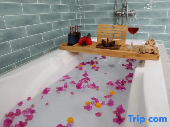 Tomhill Boutique Resort & Spa Phu Quoc
