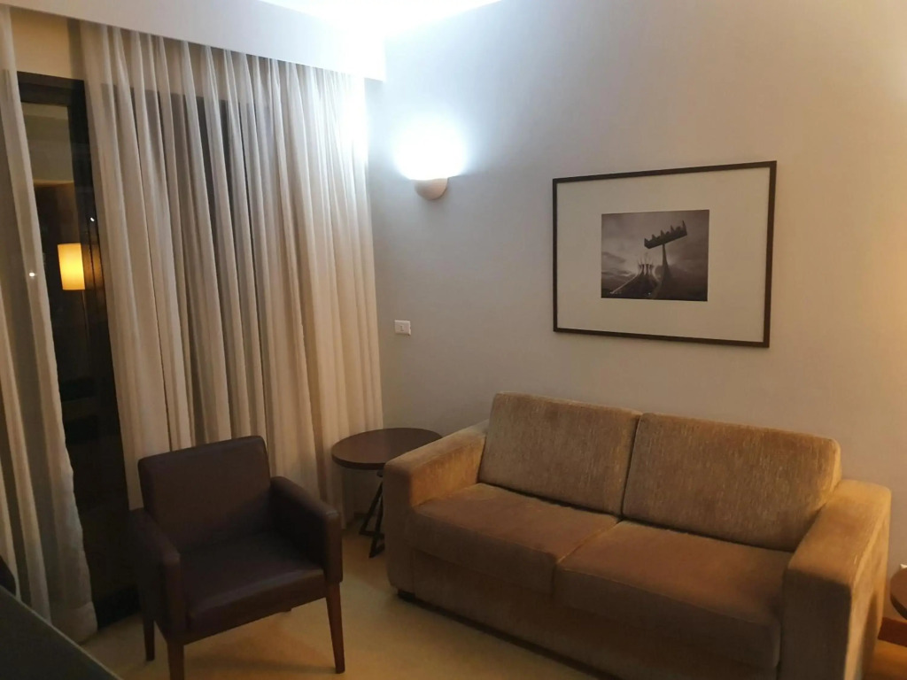 Hotel Bonaparte Blue Residence F 209 — фото