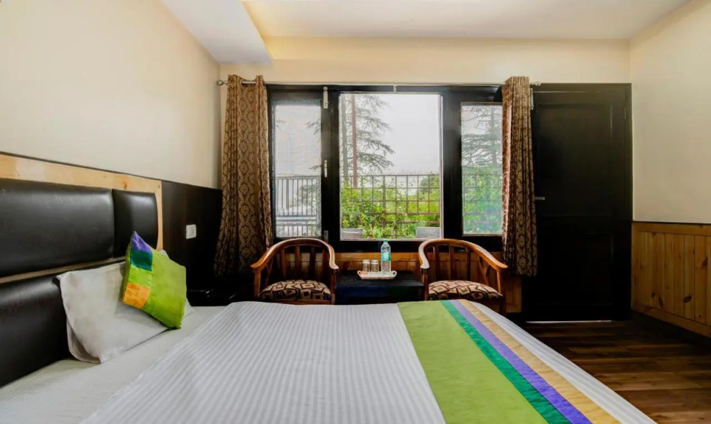 Hotel photo 26