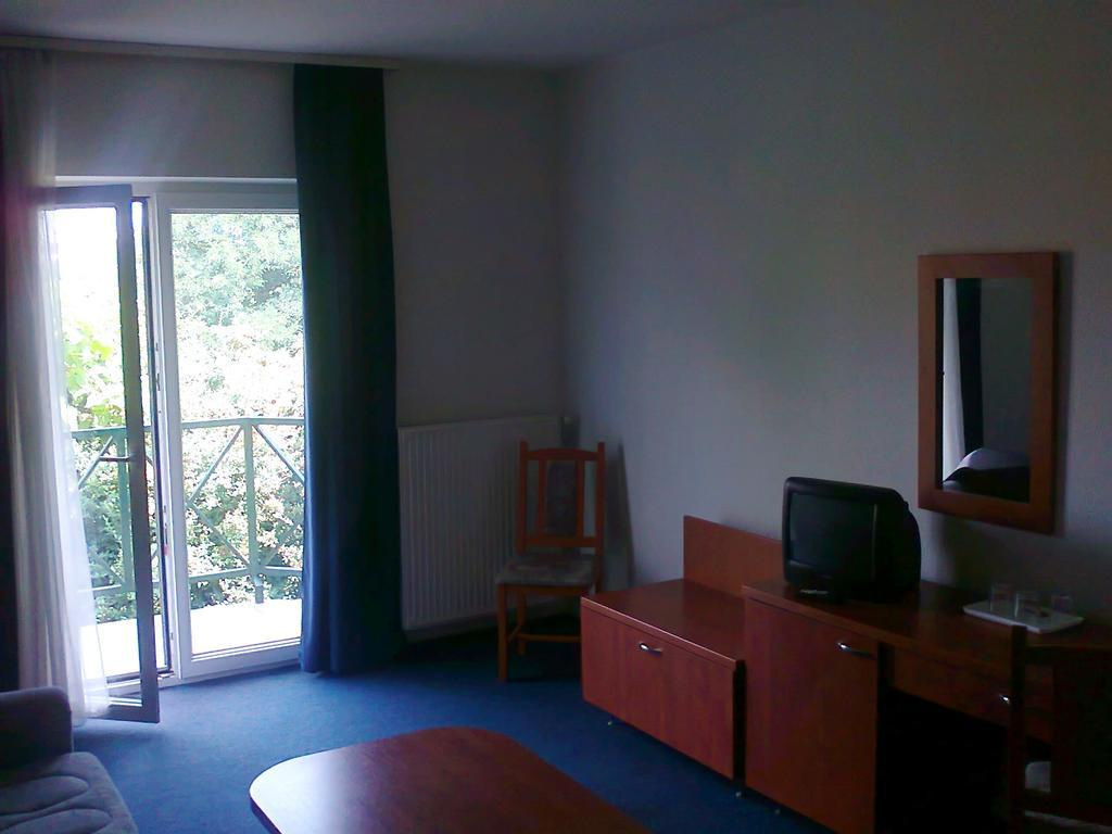 Hotel Pontis - Général