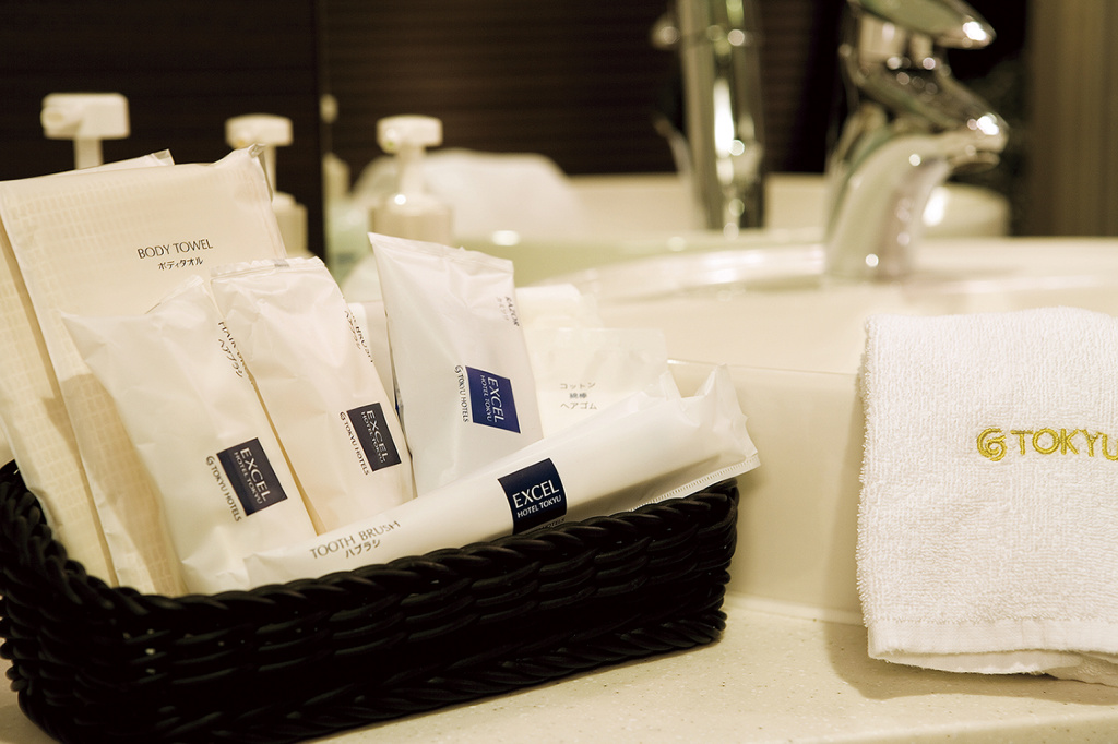 Akasaka Excel Hotel Tokyu 사진 6