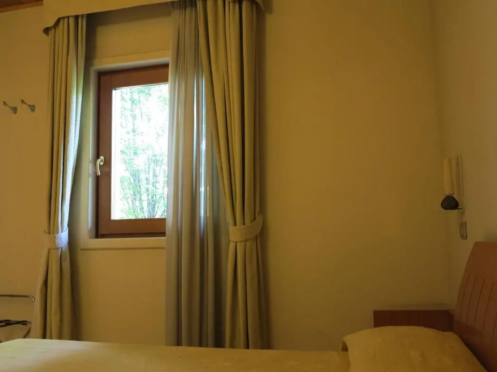 Hotel Della Torre 1850 - Chambres