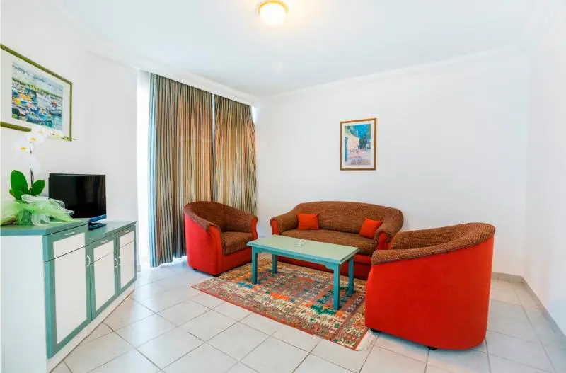 Sifalar Apart Hotel - Chambres