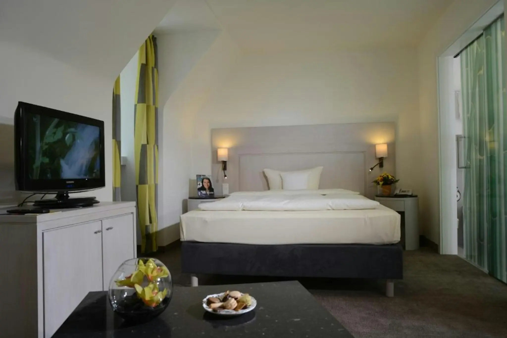 Fletcher Waldhotel Nordrhein-Westfalen - Général