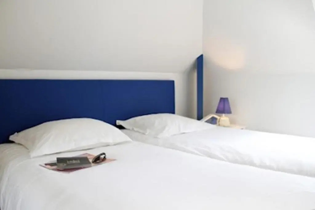 Hôtel Lutétia & Spa La Baule - Chambres