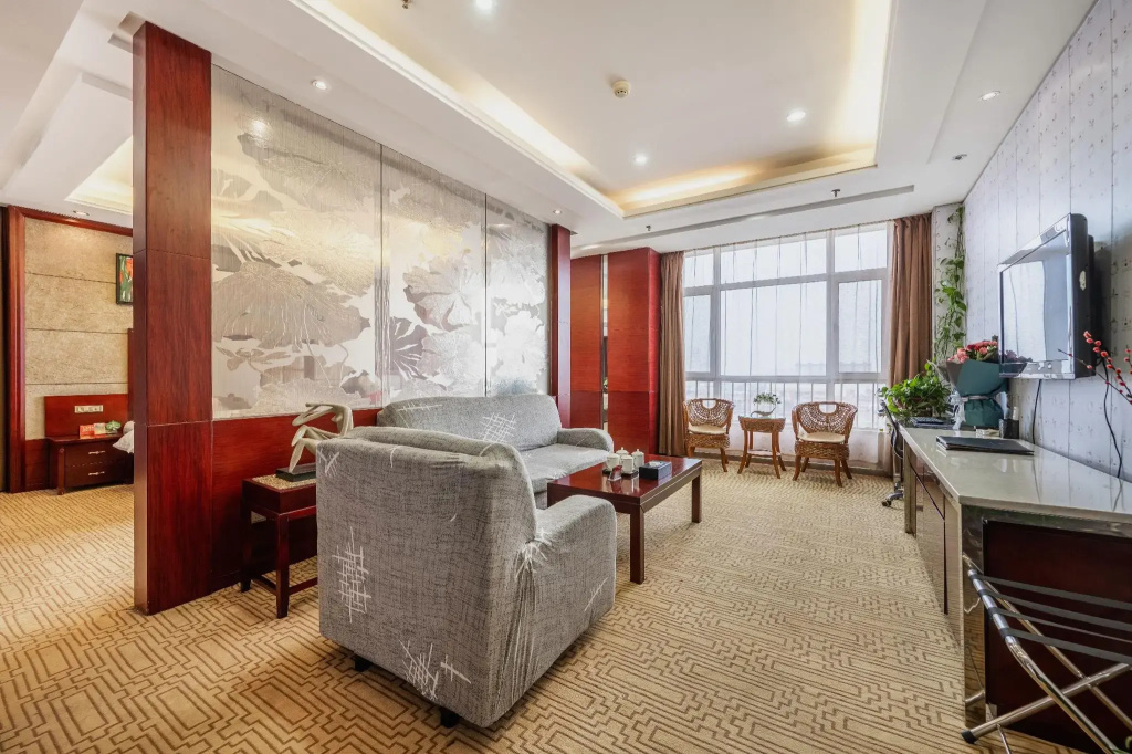 Hai Hua International Hotel - Général