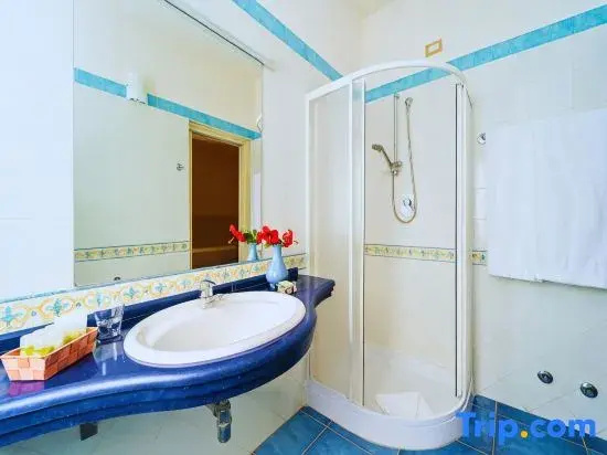 Hotel Ipomea Club - Chambres