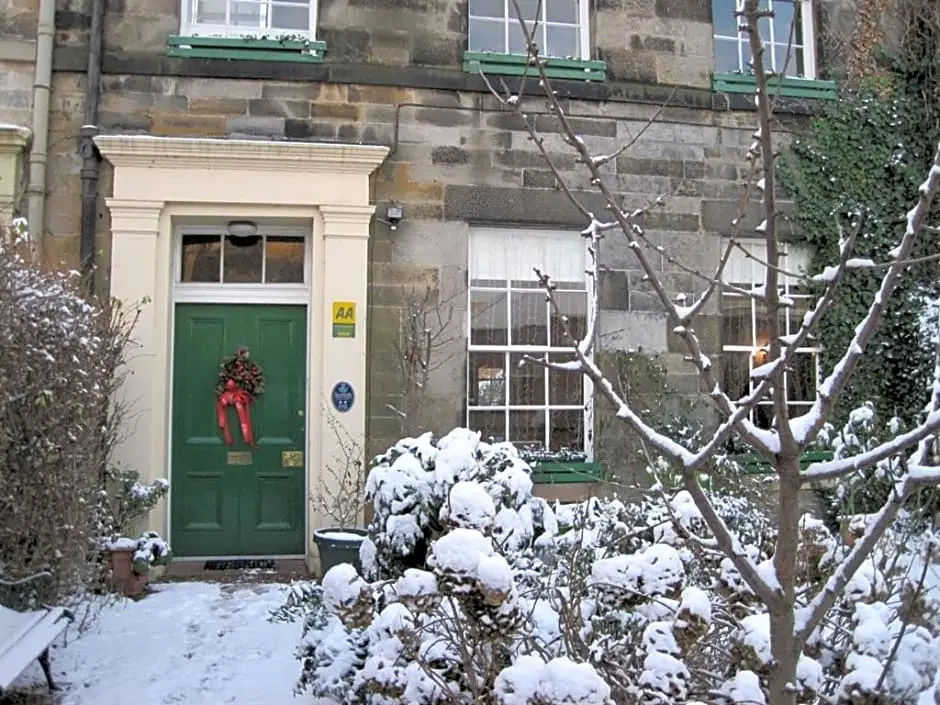 Amaryllis Guesthouse - Chambres