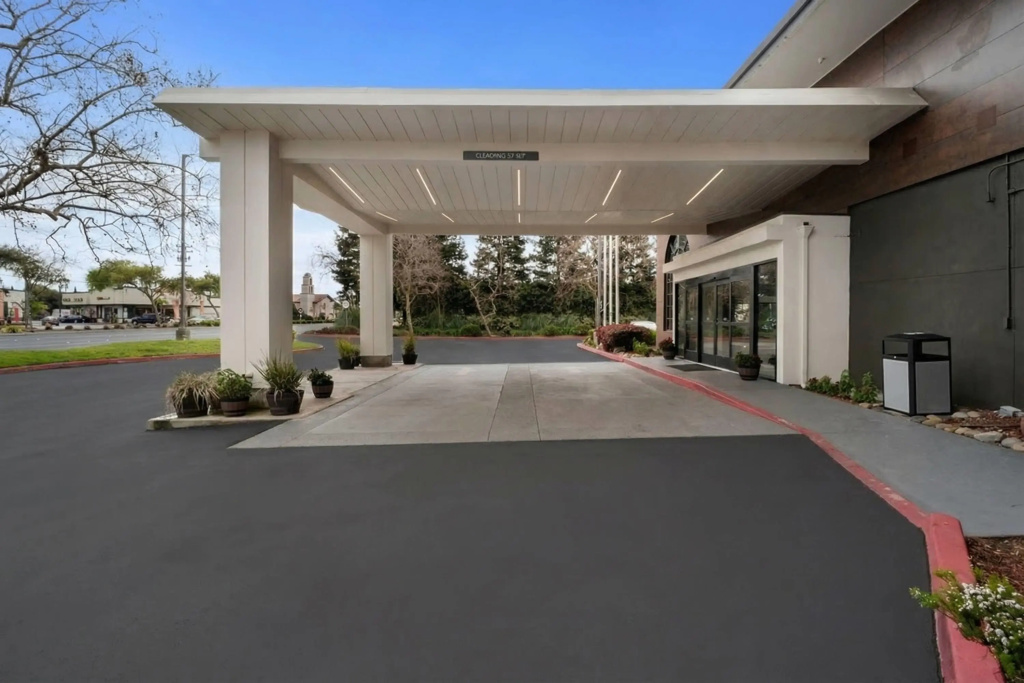 La Quinta Inn & Suites by Wyndham Oakland - Hayward - Général