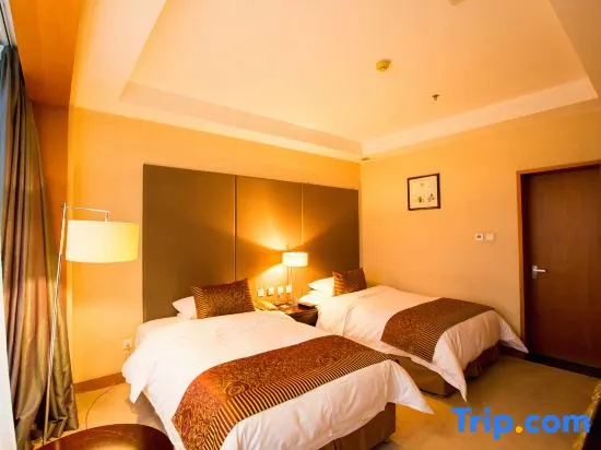 Phoenix International Hotel - Chambres