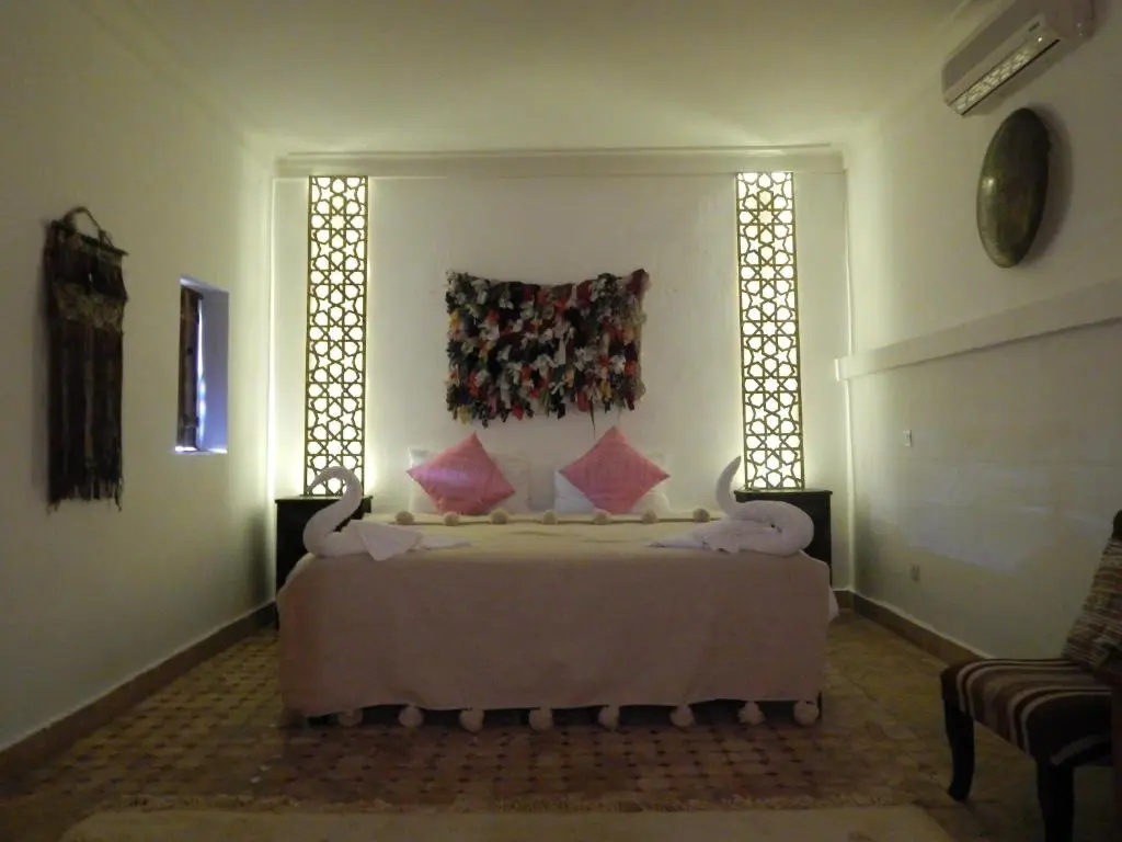 Superior room