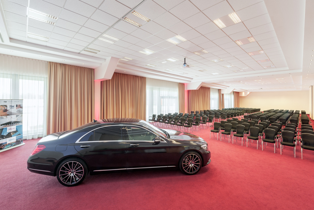 NH Vienna Airport Conference Center - Général
