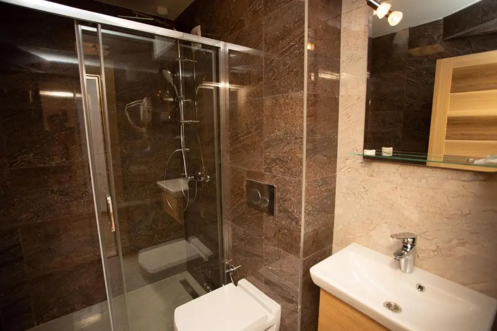 Hotel Vrbak ND - Chambres