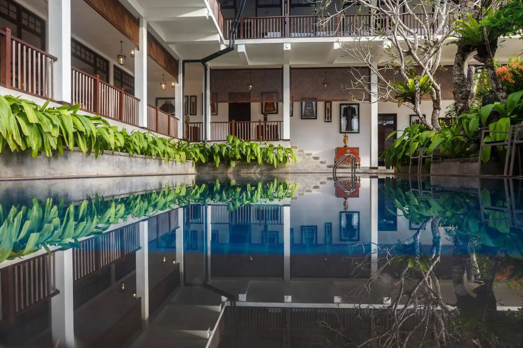 Villa Republic Galle - фото 26