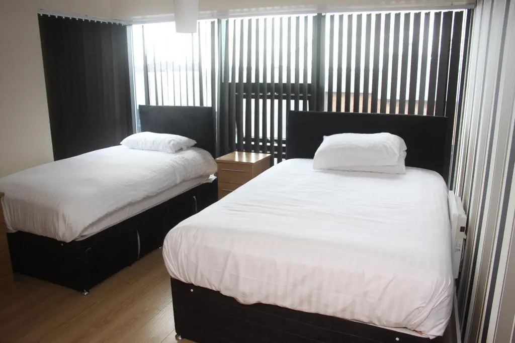The Print Works Apartments - Photo 1