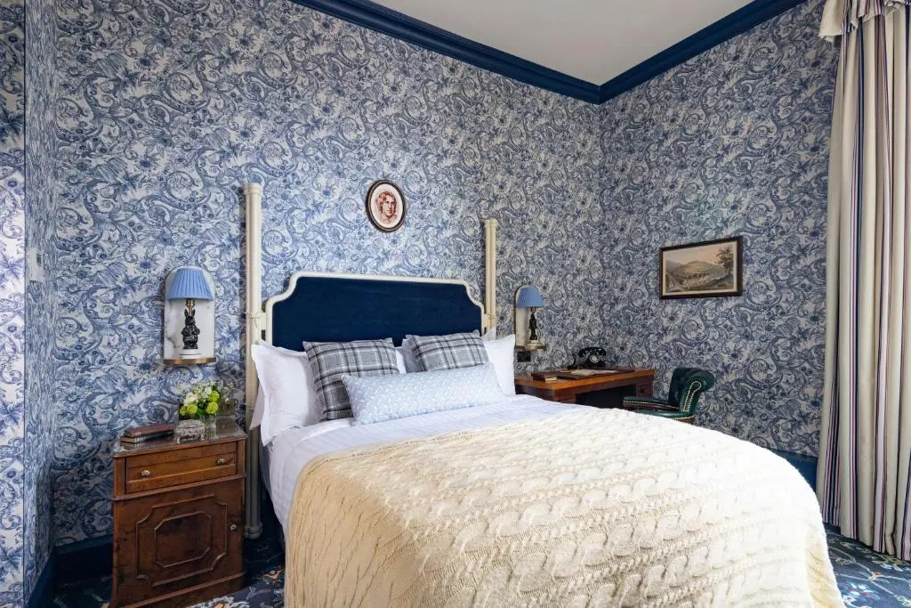 The Randolph Hotel Oxford, a Graduate by Hilton - Chambres