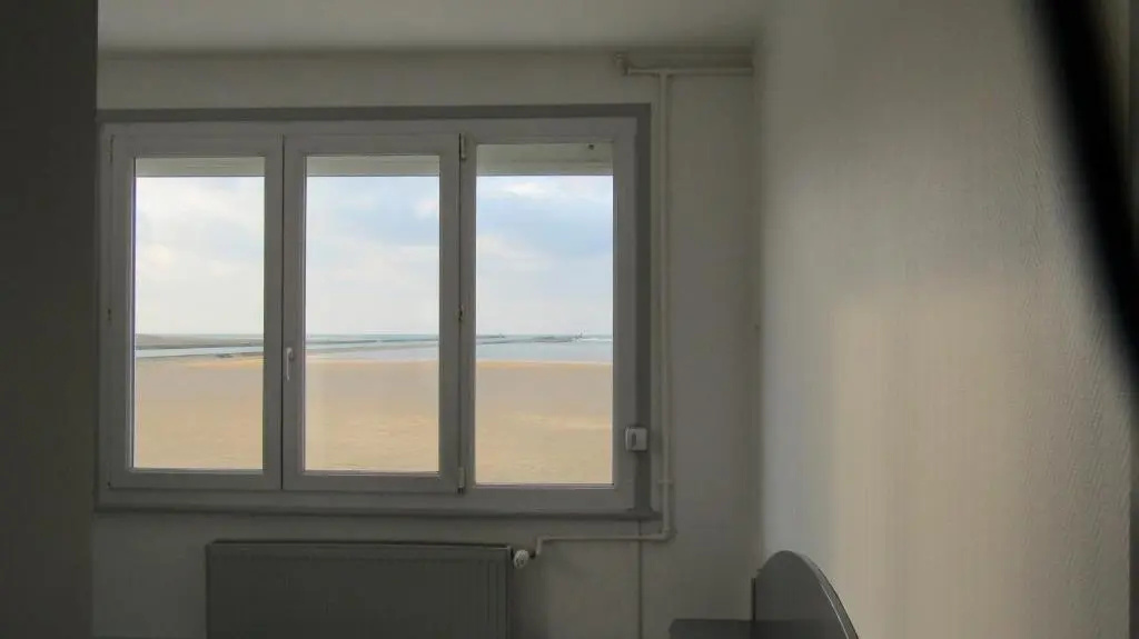 Voir la photo 4 — Face à La Mer Gravelines
