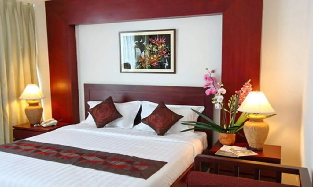 Hotel photo 21