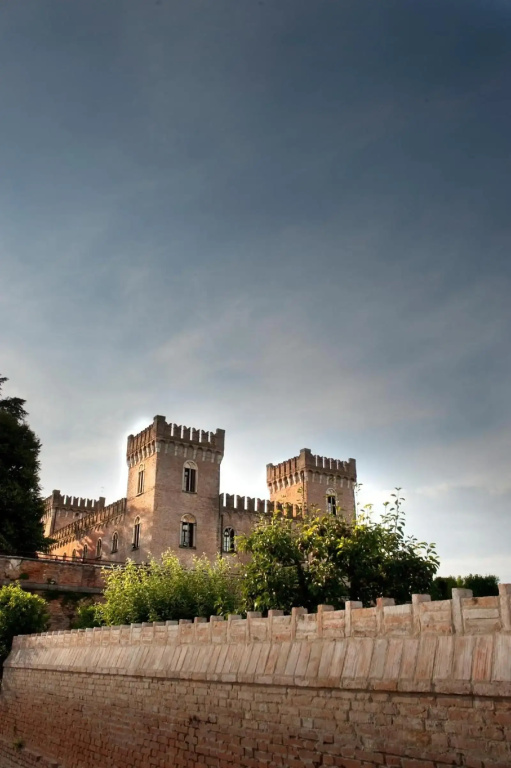 Relais Castello Bevilacqua - Général
