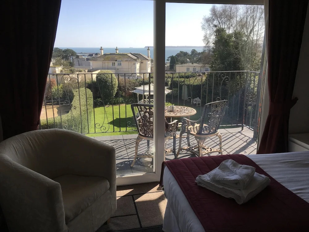 Nethway Hotel - Général