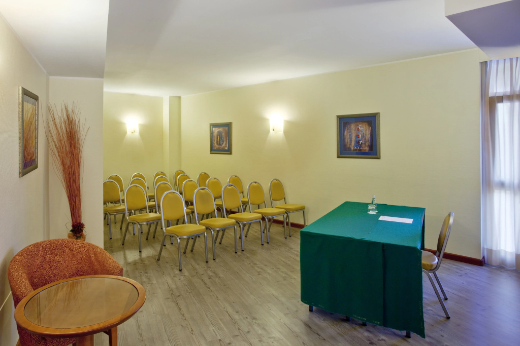 Holiday Inn Cagliari by IHG - Général