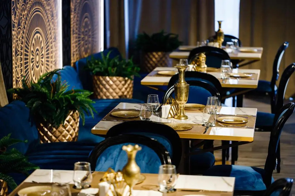 Alex & George Boutique Hotel - Général