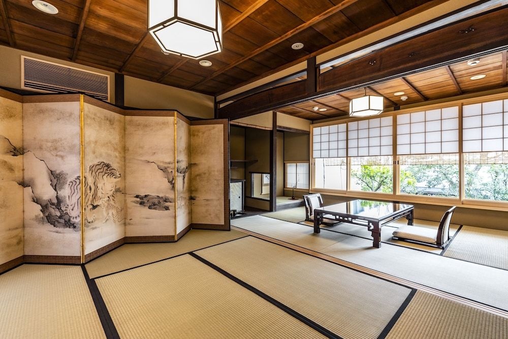 The Ookini State Guest House 사진 15