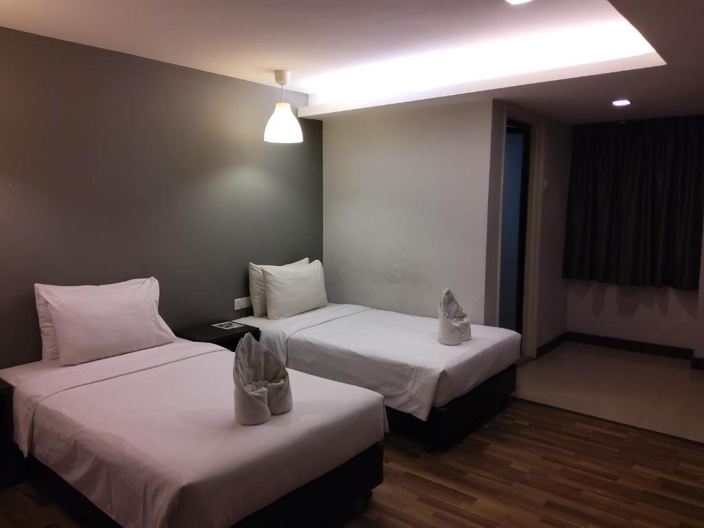 K Hotel