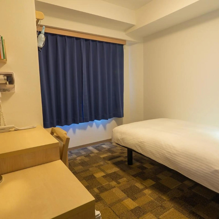 Toyoko Inn Kayabacho Eki 사진 23