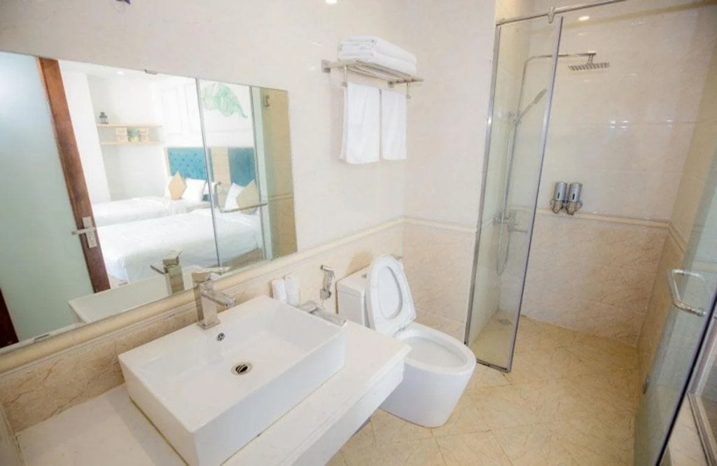 Hotel photo 8
