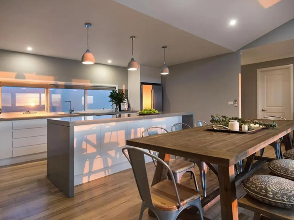 Quartz Retreat - Chambres