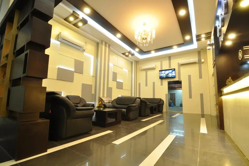 Hotel photo 13