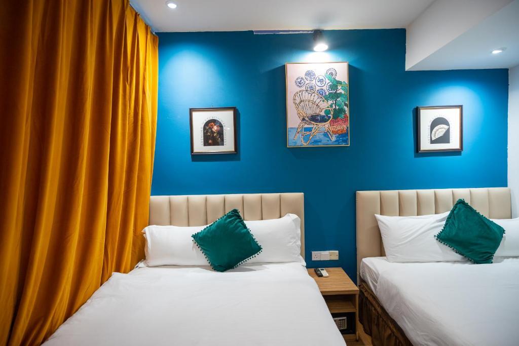 Apollo Inn