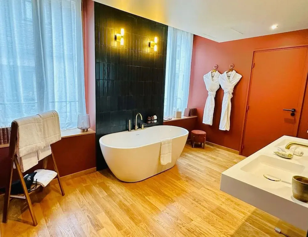 Suite