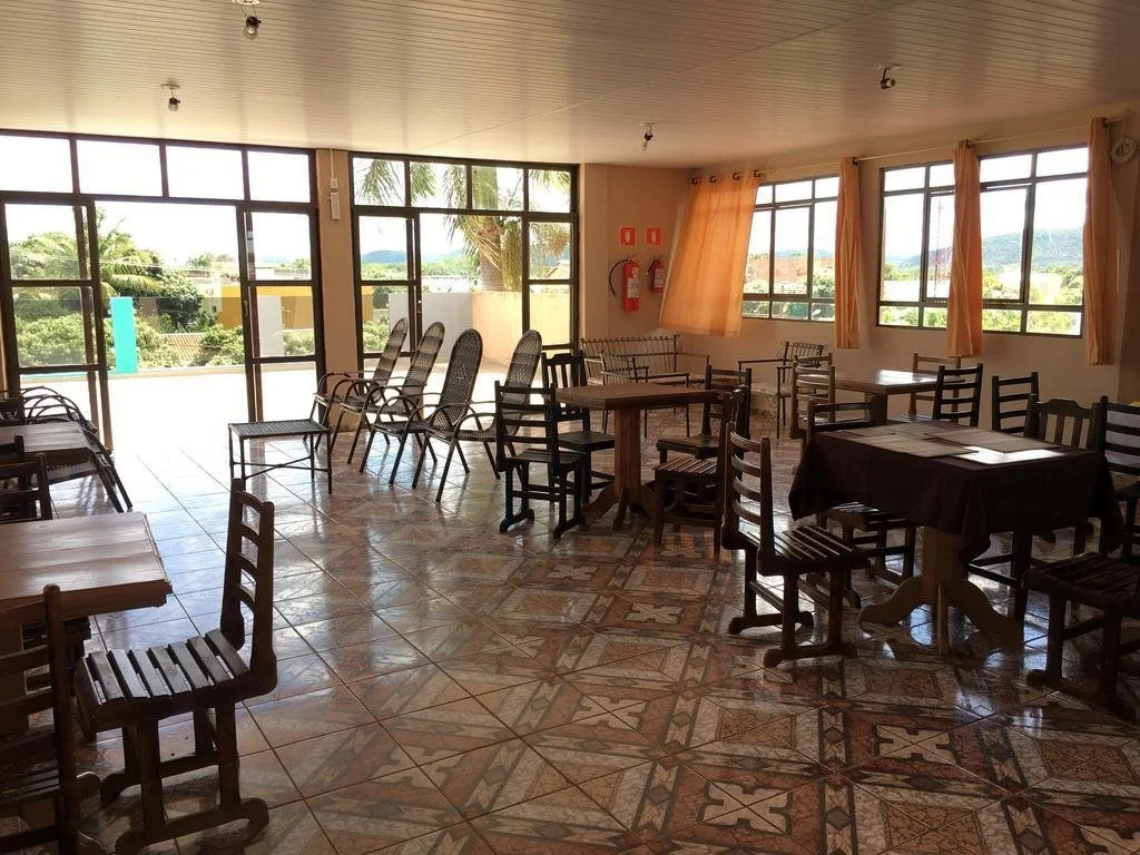 Hotel São Jorge - Général