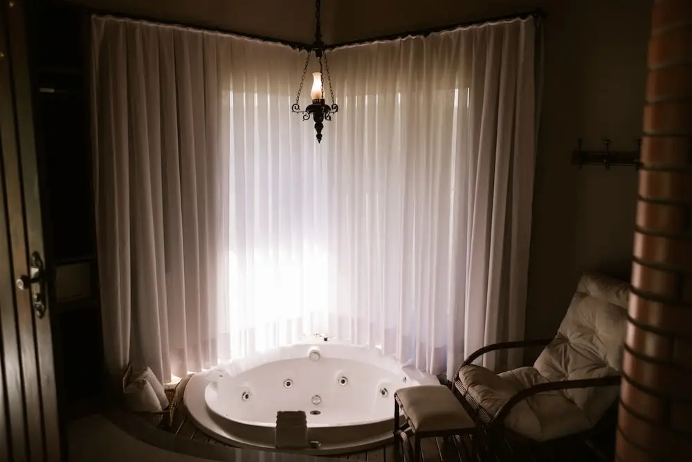 Virá Charme Resort - Chambres