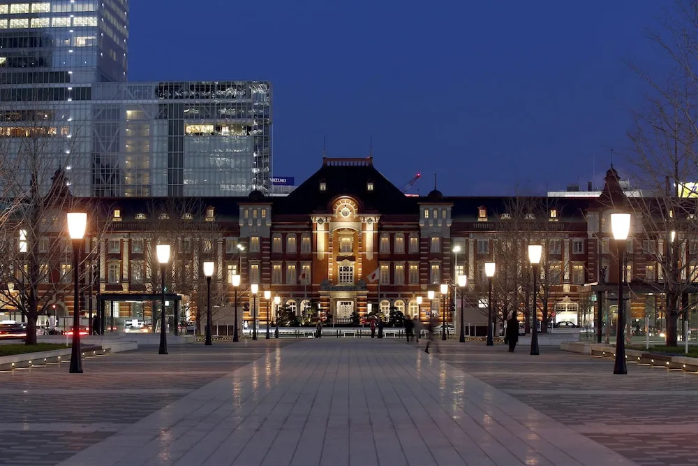 Tokyo Station Gallery
