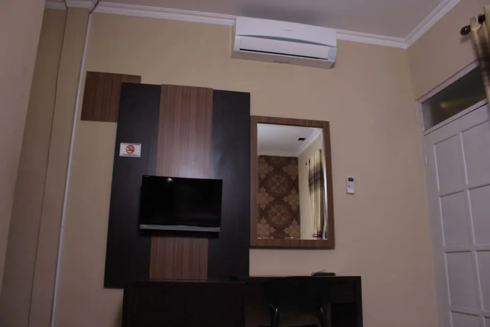 Novatel Yogyakarta - Chambres