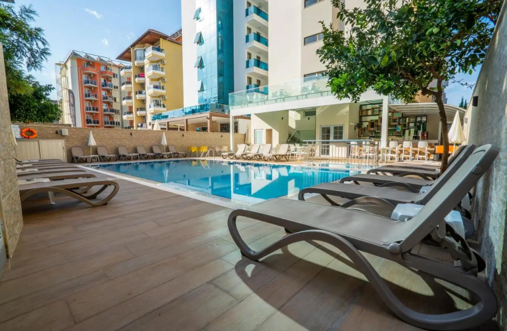 Hotel photo 44
