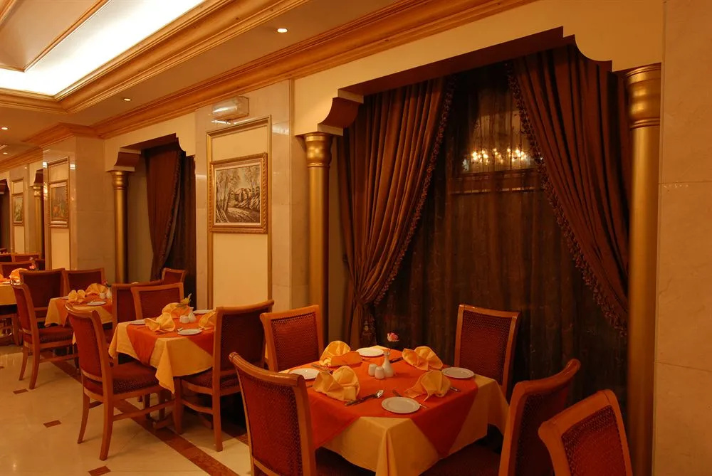 Al Saha Hotel – By Al Rawda - фото 27