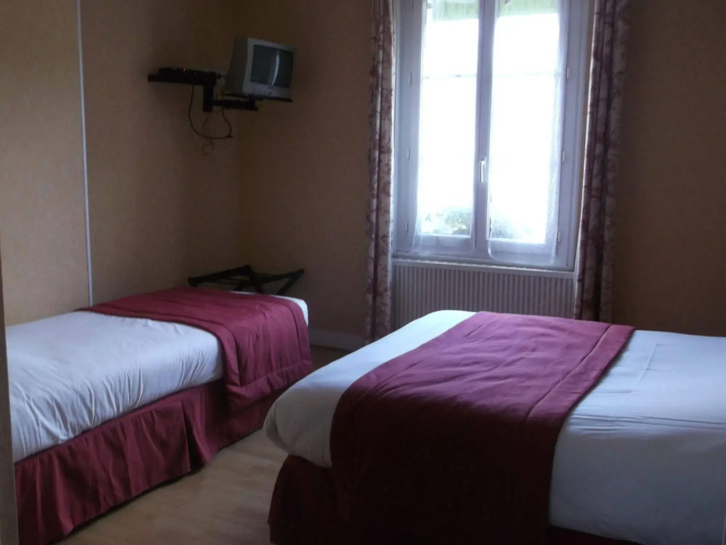 Afficher la photo 6 — Auberge Saint Martin