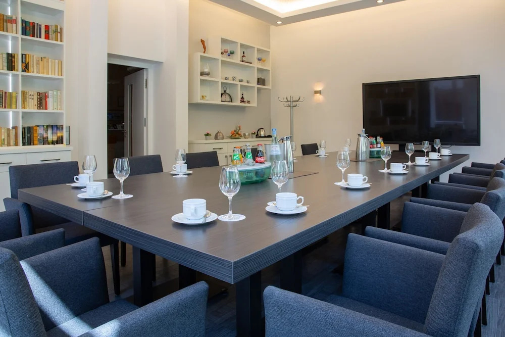 Hotel Waldschlösschen - Général